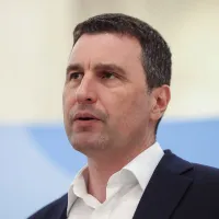 Tanczos Barna: despre viitorul comunităţii maghiare - Foto: INQUAM PHOTOS / Sabin Cirstoveanu