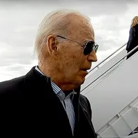 VIDEO Mesaj dur Joe Biden după atacul sângeros de la New Orleans: „SUA nu vor tolera asemenea acte”: FOTO - captura video(imagine cu rol ilustrativ)