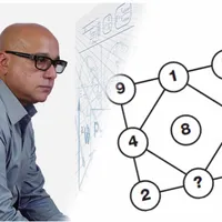 3 întrebări de matematică care îți vor arăta cât ești de inteligent - Foto: Pexels