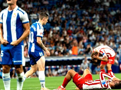 Neverosimil: de la UEFA Champions League, la retrogradare! N-au mai câștigat nimic de 18 meciuri