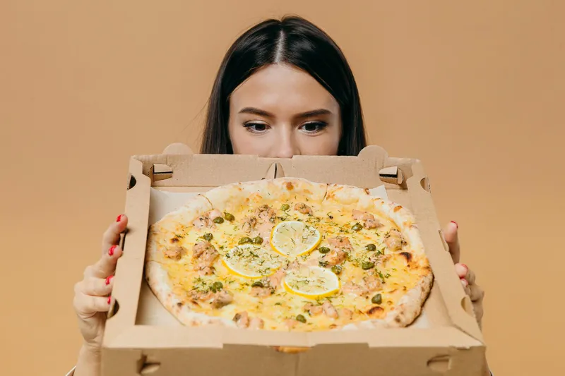 Pizza - Foto: Freepik (Imagine cu rol ilustrativ)