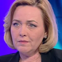 Carmen Dan este considerată unul dintre creierele din spatele Jandarmeriadei. Foto: captură Antena 3