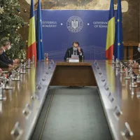 Guvernul a numit în prima şedinţă de miercuri şi patru prefecţi propuşi de UDMR, potrivit unui comunicat al formaţiunii. / Foto: europafm.ro