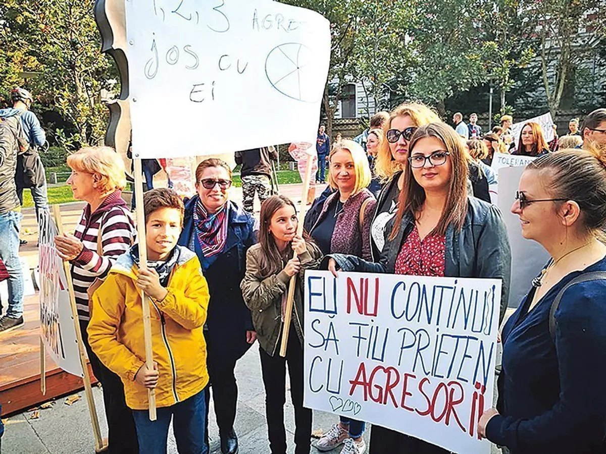 Avocata Giulia Crișan