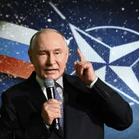Vladimir Putin - Foto: Profimedia images