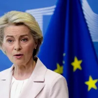Preşedinta Comisiei Europene, Ursula von der Leyen - Foto: Profimedia Images