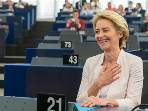 Comisia Europeană va contracta încă 1,8 miliarde de doze de vaccin / europa.eu