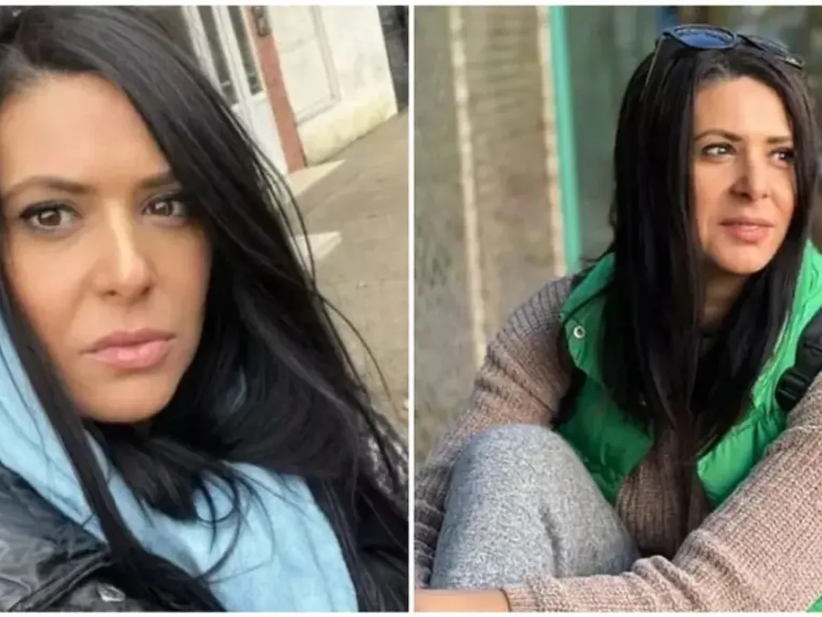 De ce a fost condamnată la 7 ani de închisoare avocata care a lovit intenționat un motociclist