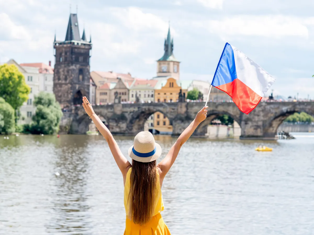 Praga - Foto: Profimedia