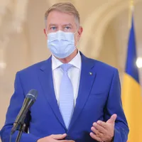 Silviu Dumitrache, șeful spionilor de la „Doi și-un sfert”, două stele de general în ultimul an/FOTO: presidency.ro