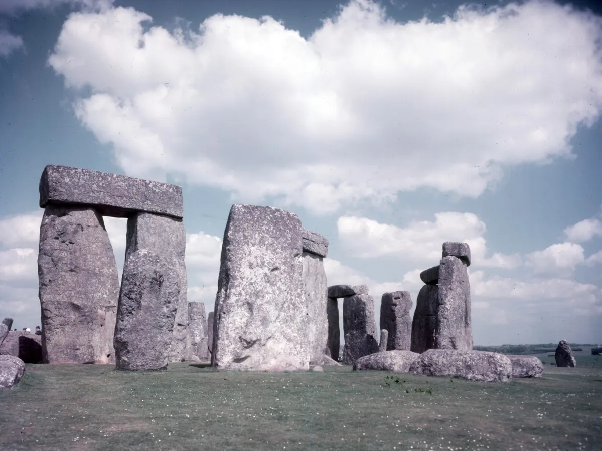 Stonehenge ar fi putut fi un „computer” preistoric? Teoria lansată în urmă cu 60 de ani
