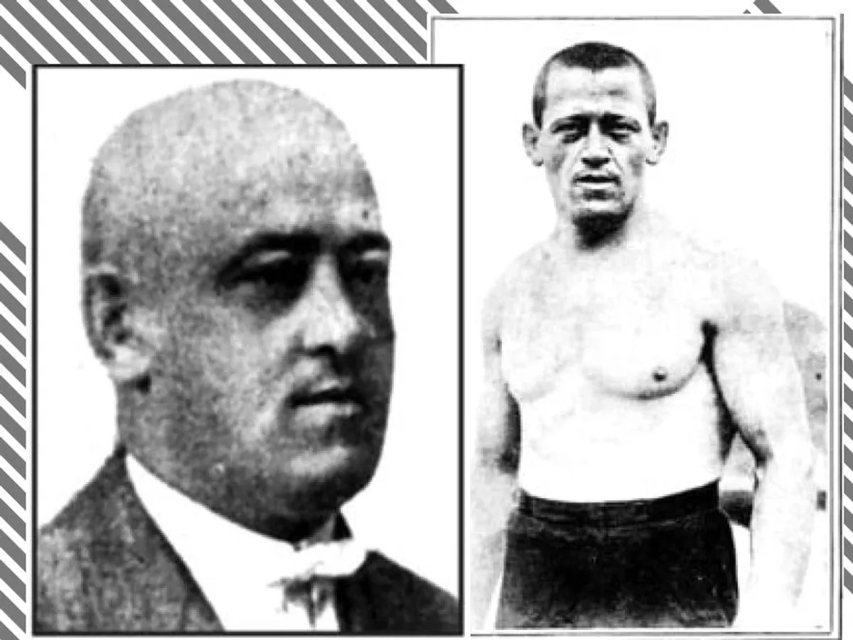 Cine era primul boxer român care a luptat într-un concurs internațional