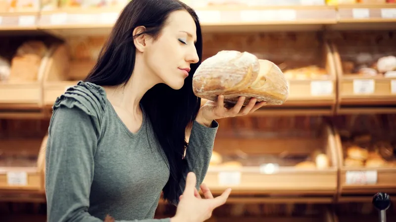 Ingredientul secret din pâinea albă pe care să-l adaugi ca să slăbești. Costă doar 3 lei - Foto: Profimedia Images (imagine cu rol ilustrativ)