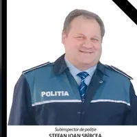 Un polițist de 48 de ani din Miercurea Ciuc a murit după ce a fost confirmat cu COVID-19/FOTO: Facebook