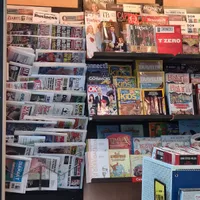 REPORTAJ Cine mai merge la chioșcul de ziare și ce mai cumpără. Foto Newsweek România
