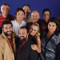 Trupa Divertis, spectacol după 15 ani. Va avea momente dedicate lui Ioan Gyuri Pascu - Foto: Viva.ro