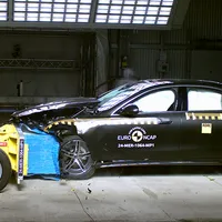 Top 5 cele mai sigure mașini în caz de accident testate de Euro NCAP. Care e cea mai „tare” - Foto: euroncap.com