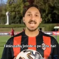 "Zlatan Ibrahimovic"/FOTO: digisport.ro