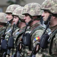 MApN, rectificări de ultimă oră despre reintroducerea stagiului militar obligatoriu - Foto: Profimedia (imagine cu rol ilustrativ)