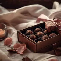 Cocolata este cel mai dărut aliment de Ziua Îndrăgostiților Foto: Freepik.com - rol ilustrativ