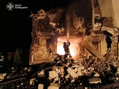 Război în Ucraina - Foto: Facebook/Volodimi Zelenski - Caracter ilustrativ