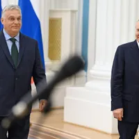 Viktor Orban a anulat vizita ministrului german de Externe la Budapesta după ce a fost la Moscova - Foto: Profimedia Images - Imagine cu rol ilustrativ