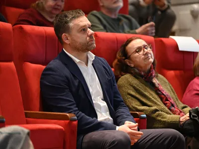 Ciprian Ciucu - Foto: FB