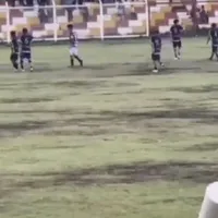 Un jucător de fotbal a murit după ce a fost lovit de fulger pe stadion. Unde s-a întâmplat? - Foto: BBC / imagine cu rol ilustrativ
