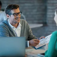 Ai 100.000 de euro? În ce îi investești cu cap: depozit la bancă, titluri de stat, aur, cripto? - Foto: Freepik/CC0