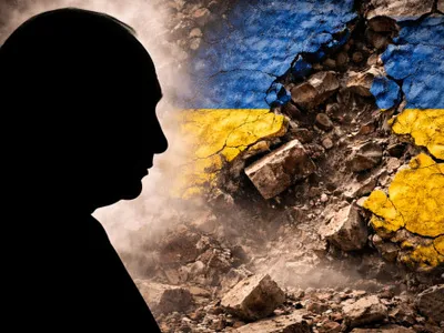 Cum au aflat serviciile secrete CIA și MI6 despre planurile lui Putin de a invada Ucraina și de ce nimeni nu le-a crezut