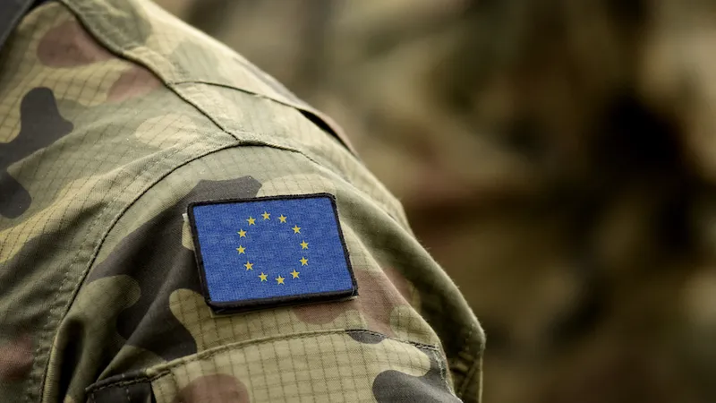 UE vrea să creeze o armată de 5.000 de militari, până în 2025 , cu care să intervină rapid în crize/FOTO: e-ir.info