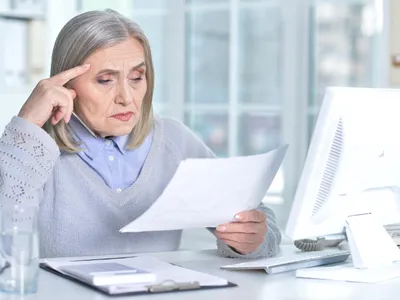 Pensionari la pensie - Foto: Freepik