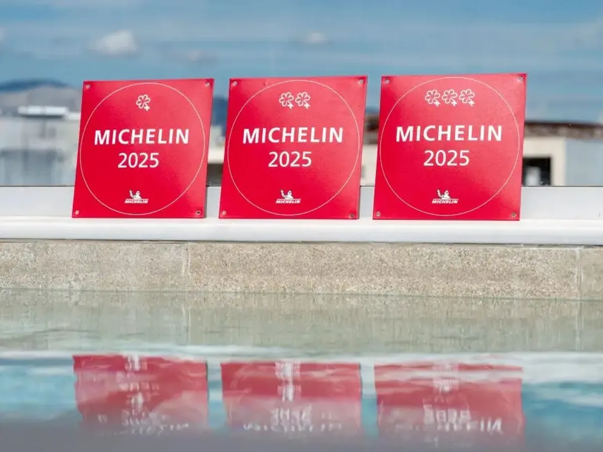 6 hoteluri din România, în topul Michelin Keys - Foto: Michelin