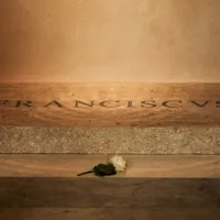 Mormântul Papei Francisc a fost deschis publicului. Se află la bazilica Santa Maria Maggiore - Foto: Getty (imagine cu rol ilustrativ)