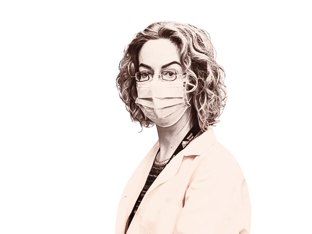 dr. Clare Bryce