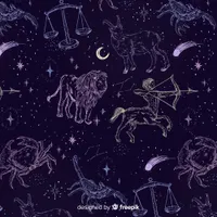 HOROSCOP Gemenii și Racii au o viață amoroasă prosperă, Săgetătorilor le vin banii în conturi Foto: Freepik(fotografie cu caracter ilustrativ)