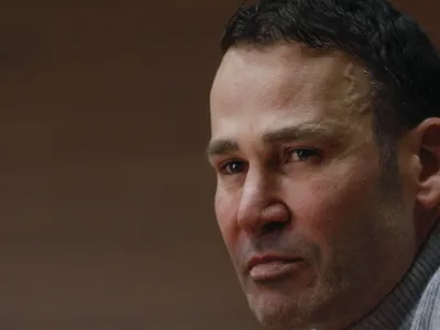 Robert Negoita Foto: Inquam Photos / Mălina Norocea