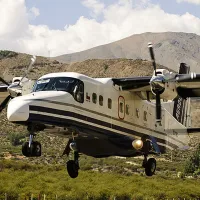 Un mic avion cu motor electric cu hidrogen ar putea reprezenta cheia zborului cu zero carbon emisii - Foto: Aerocardal Chile, Wikipedia