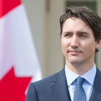 „Cutremur politic” în Canada „tânjită” de Trump. Premierul Justin Trudeau, cu demisia în față - Foto: Profimedia images