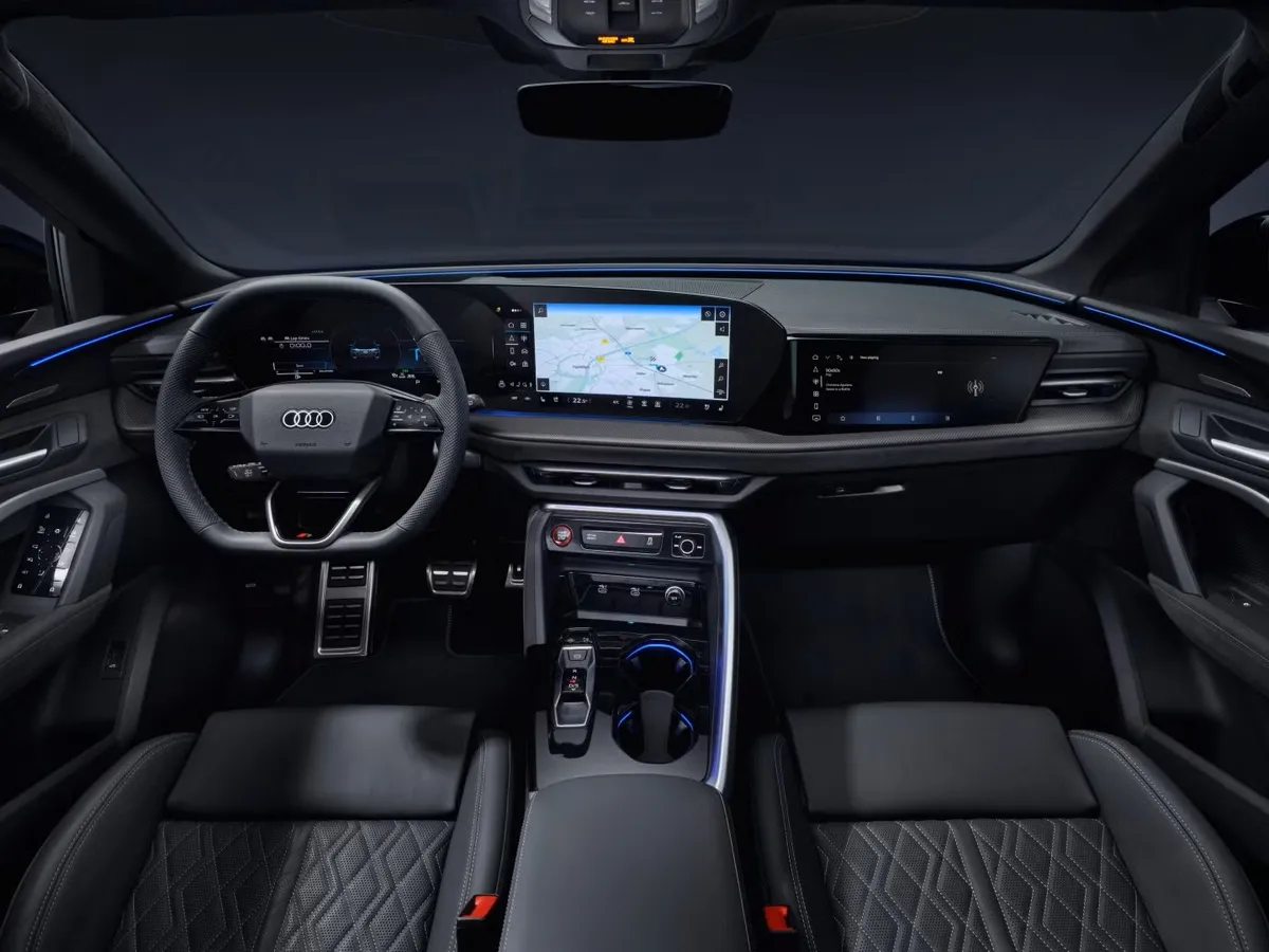 Șeful Audi recunoaște scăderea calității materialelor: „Au fost, cu siguranță, mai bune în trecut” - Foto: Audi (Imagine cu rol ilustrativ)