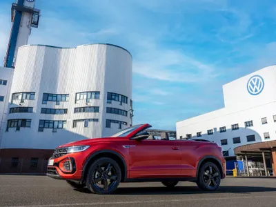 Industria auto UE se predă Chinei? Șeful Volkswagen a confirmat că negociază vânzarea a 2 fabrici - Foto: Volkswagen - Imagine cu rol ilustrativ