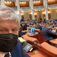 Ancheta în cazul alegerilor din Sectorul 1 va fi finalizată în august. Nu s-au numărat încă voturile lui Tudorache și Armand/FOTO: Facebook/Dan Tudorache