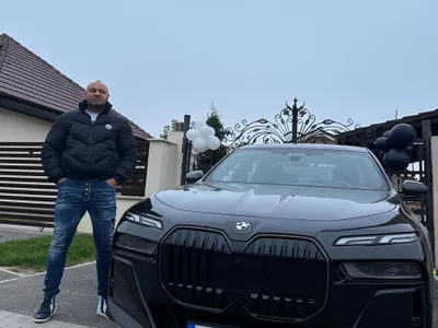 Romi Neguș - Foto: Facebook