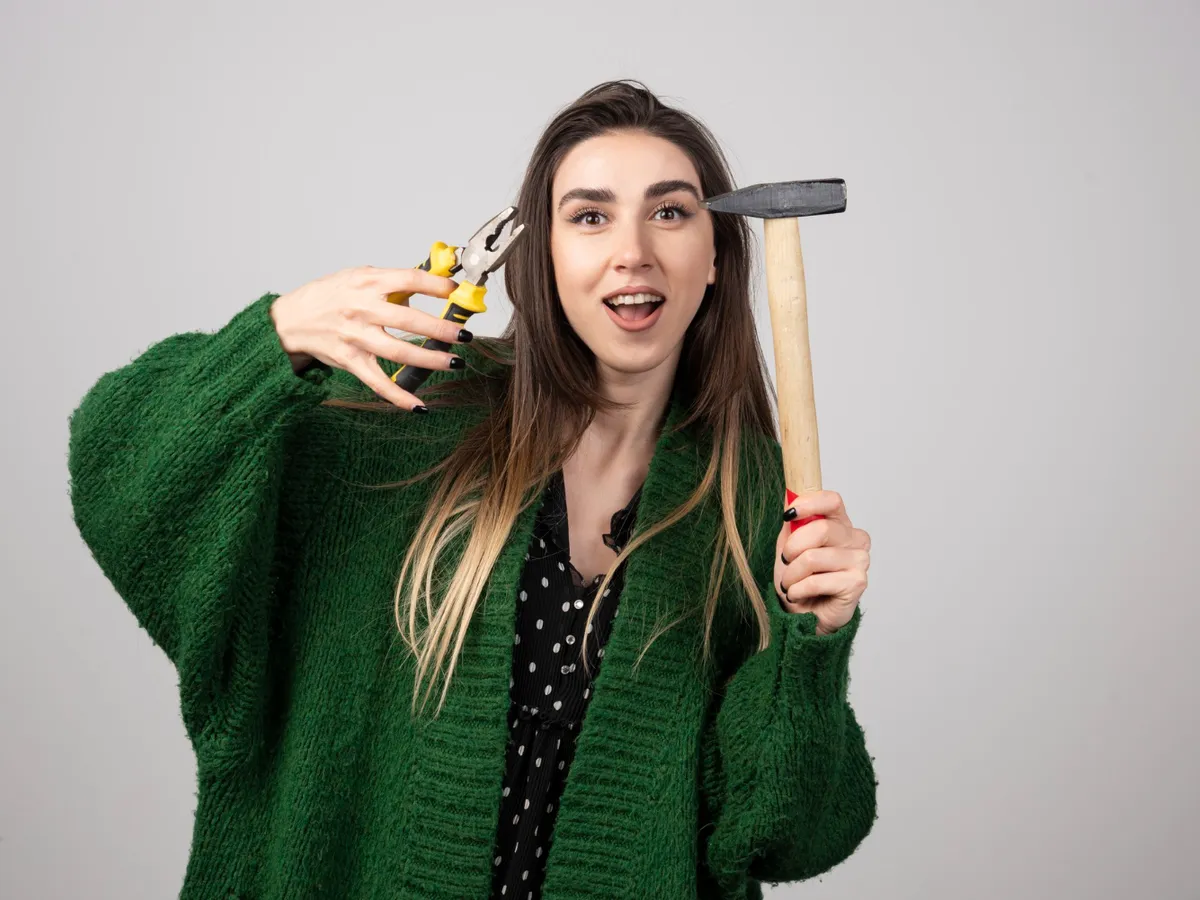 Curățenie - Foto: Freepik