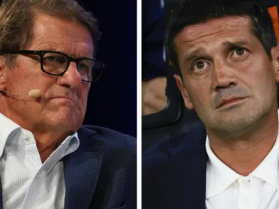 Marele Fabio Capello n-a stat pe gânduri: l-a descris pe Cristi Chivu într-un SINGUR cuvânt