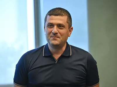 Radu Miruţă, ministrul interimar al Apărării - Fotoi: Profimedia Images