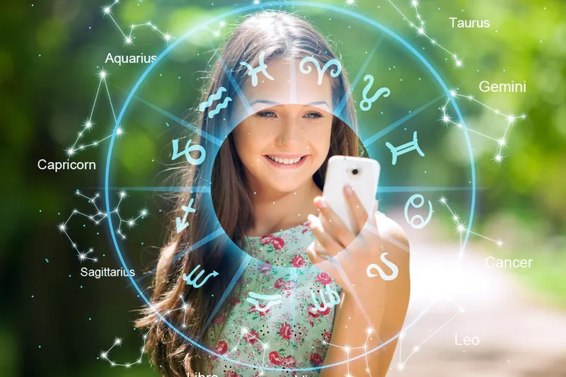 Horoscop decembrie - Foto: Freepik