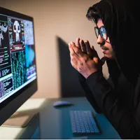 Hacker - Foto: magnific (rol ilustrativ)