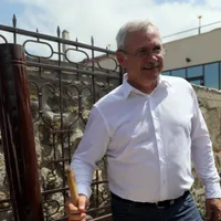 Liviu Dragnea/FOTO: Facebook