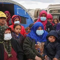 Human Rights Watch pledează pentru o distribuire echitabilă a vaccinului anti-COVID/FOTO: Getty